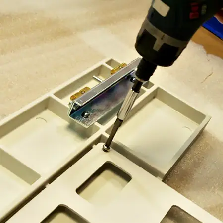 Secondary Processes 2