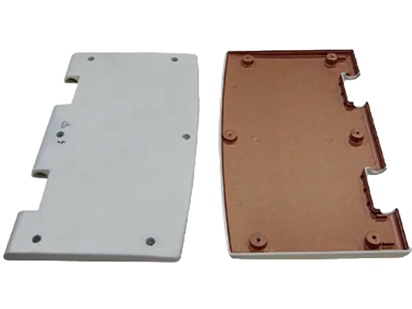 Secondary Processes 3