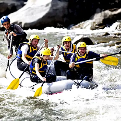 Markets Sports & Leisure