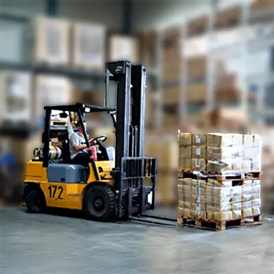 Markets Material Handling