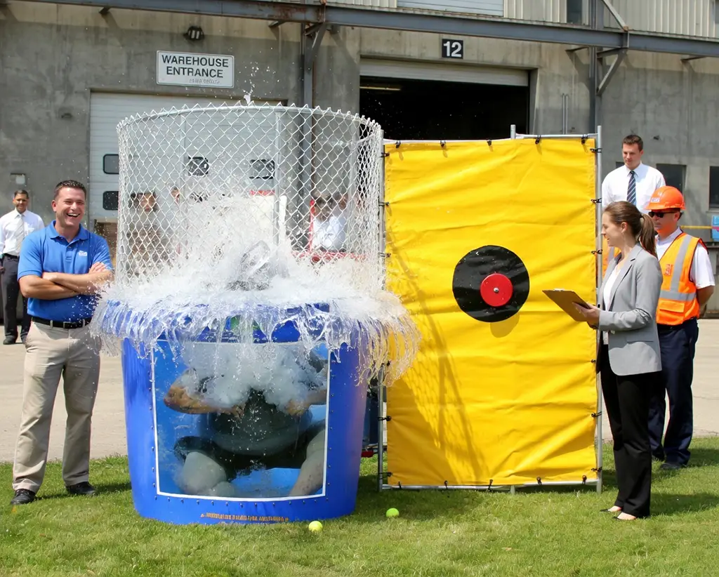 Employee Appreciation Day